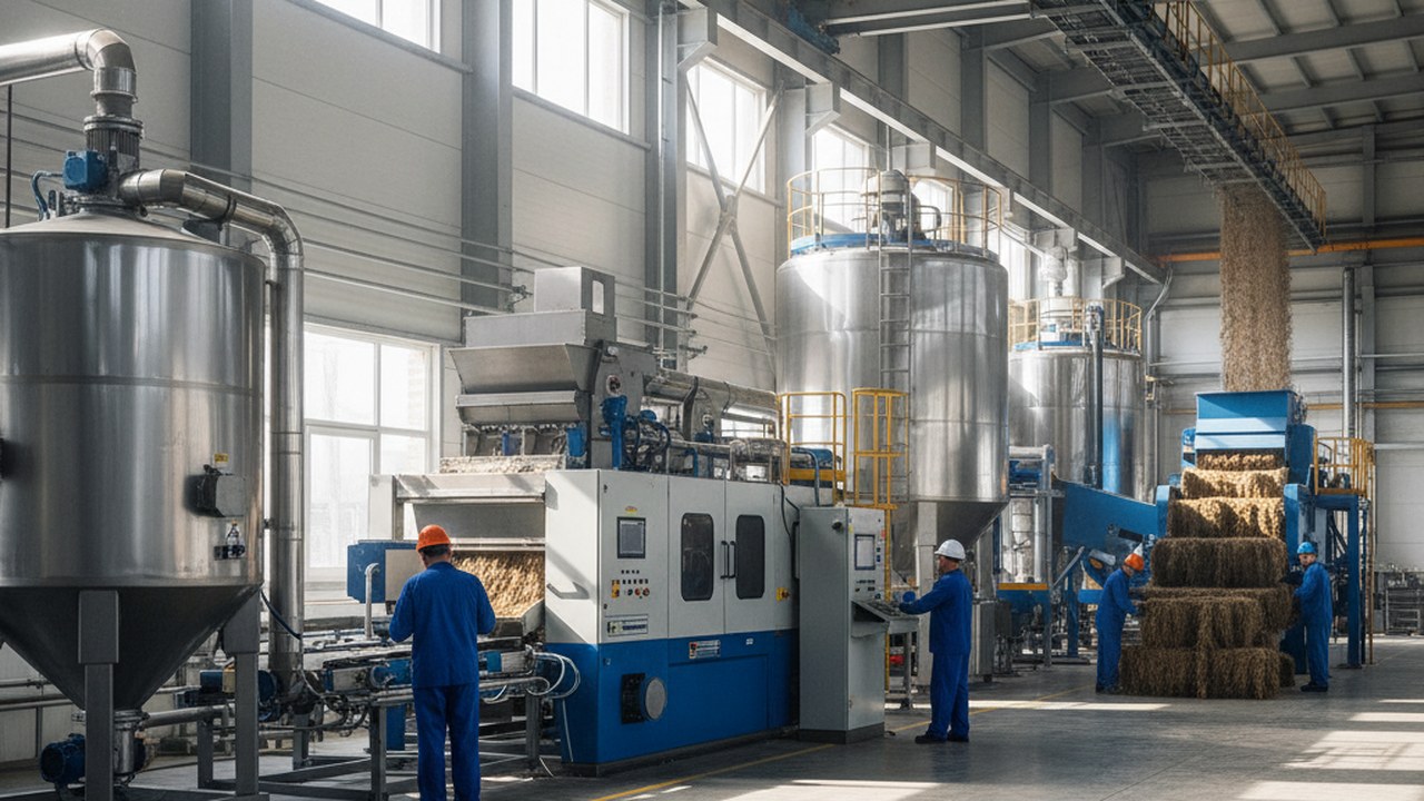 Українські переробники можуть отримати до 16 млн грн грантів: стартував новий етап