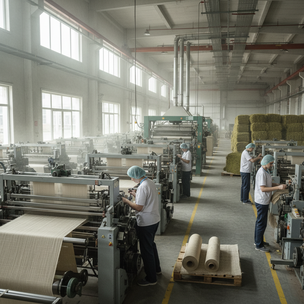 Від поля до полиці: Техас створив першу повністю американську конопляну сорочку