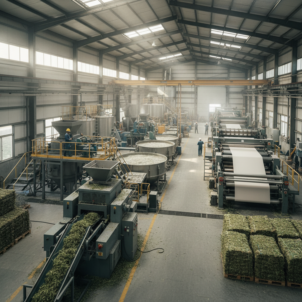 Ринок маси з манільської коноплі зростатиме до 2031 року