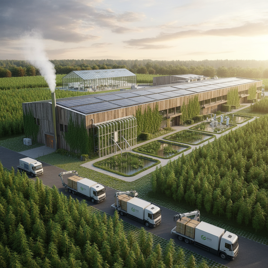 Cascades закриває три заводи з виробництва упаковки: 310 співробітників під загрозою