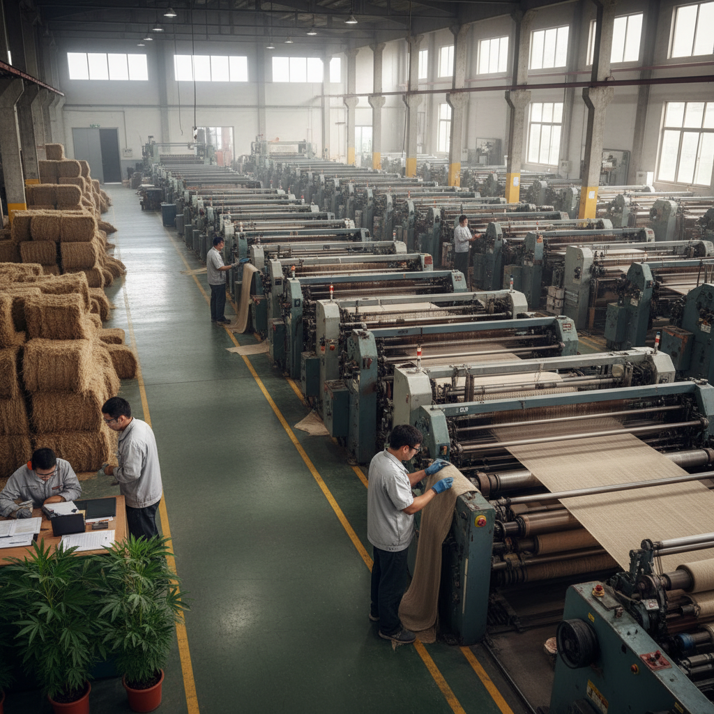 Американський конопляний експеримент: від поля до сорочки