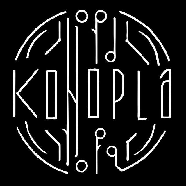 Konopla Logo